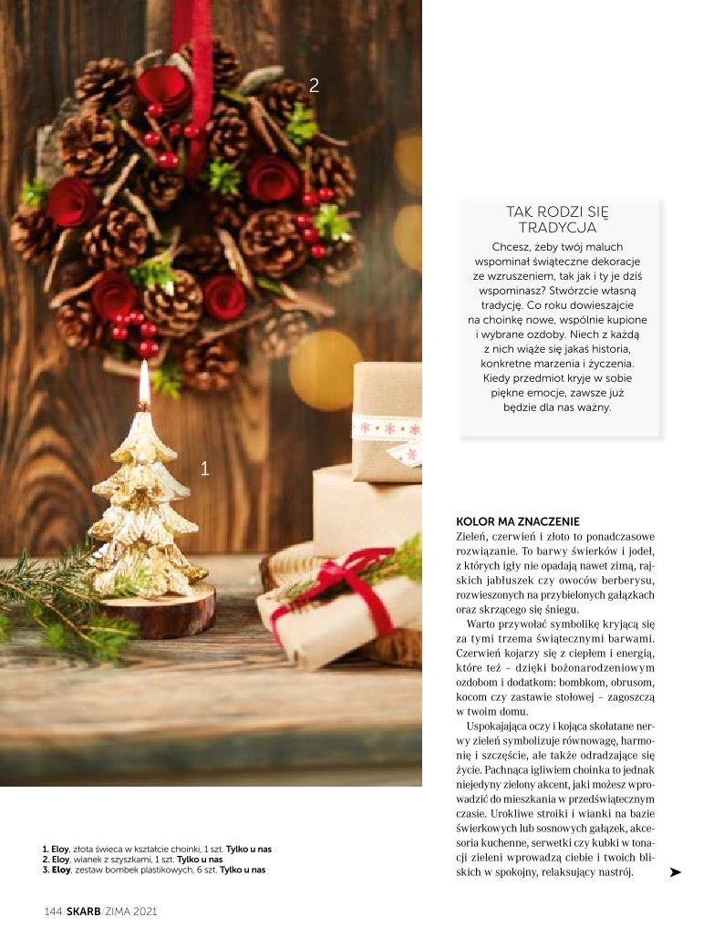 Gazetka promocyjna Rossmann str. 144