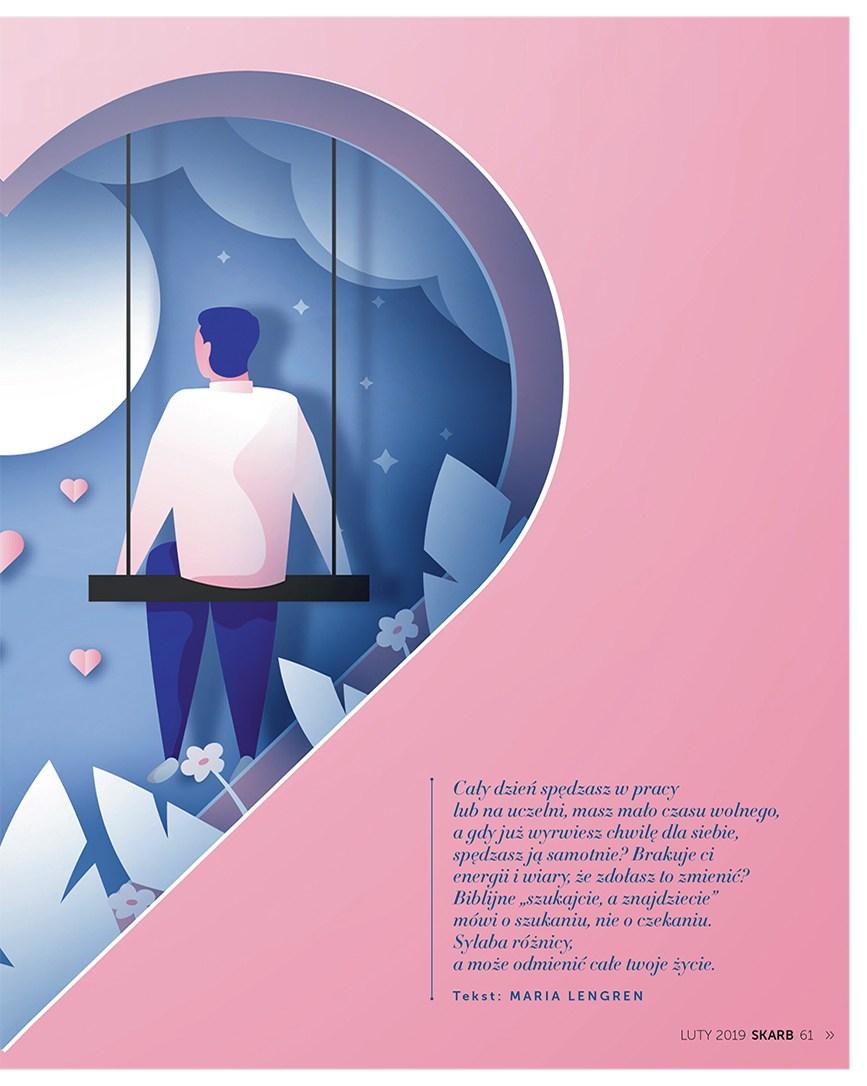 Gazetka promocyjna Rossmann str. 61