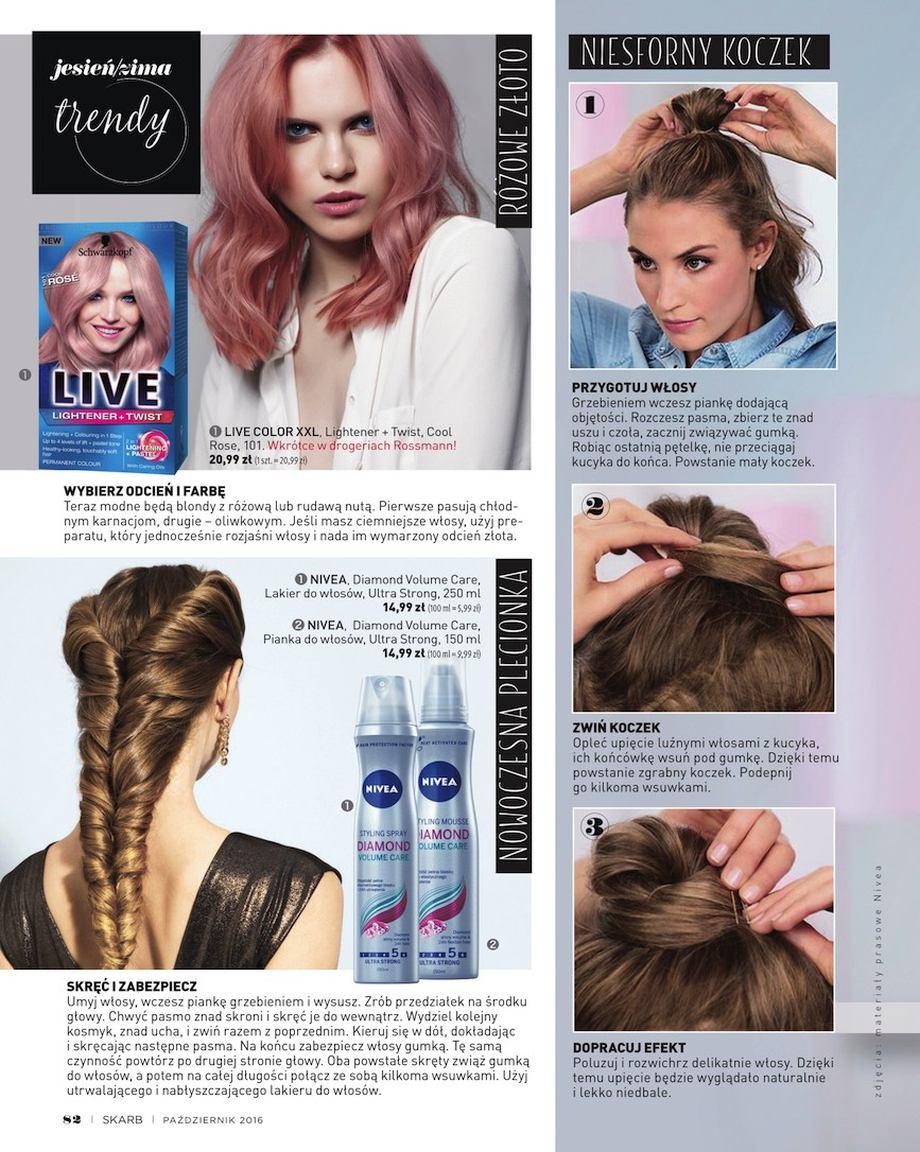 Gazetka promocyjna Rossmann str. 77