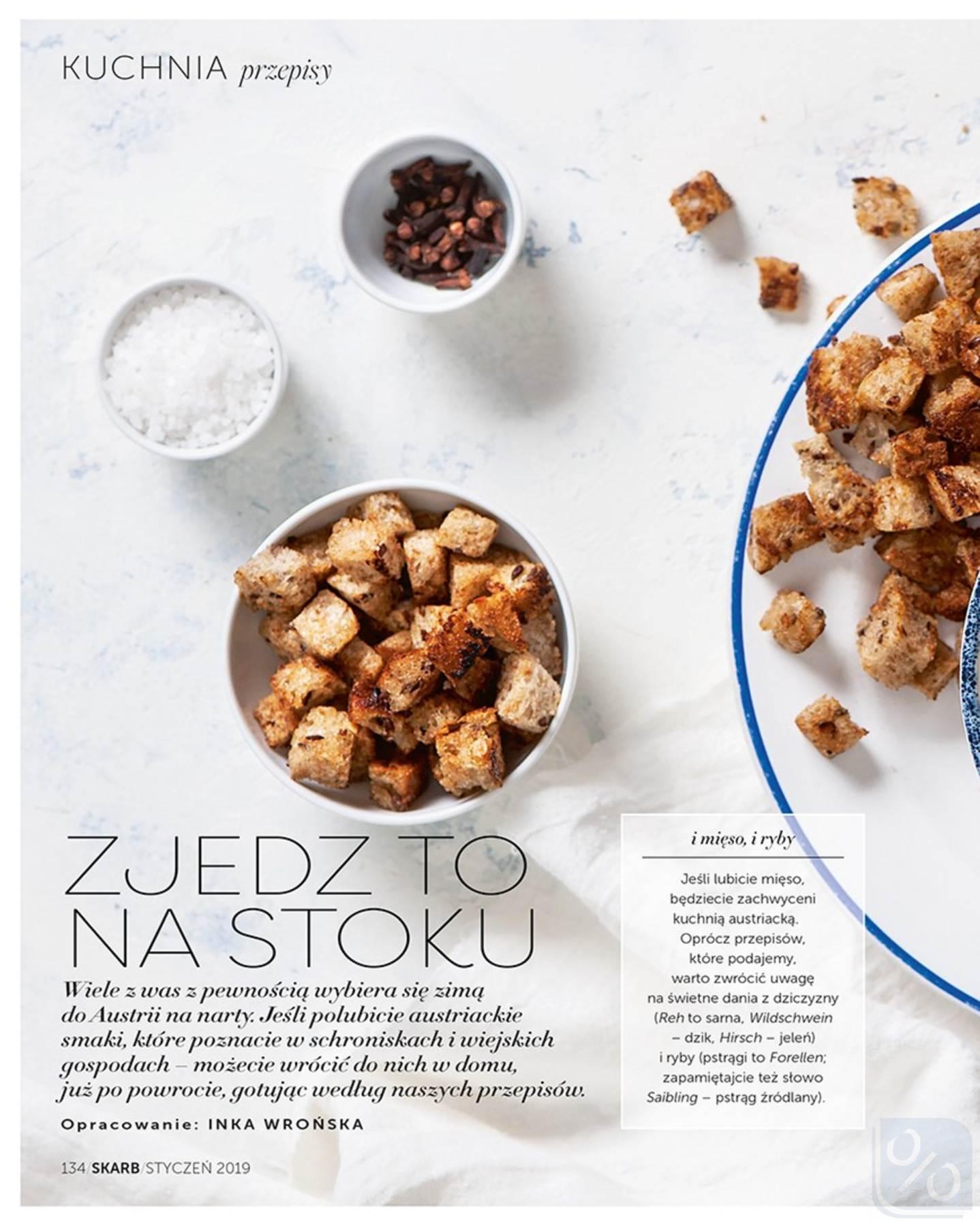 Gazetka promocyjna Rossmann str. 134