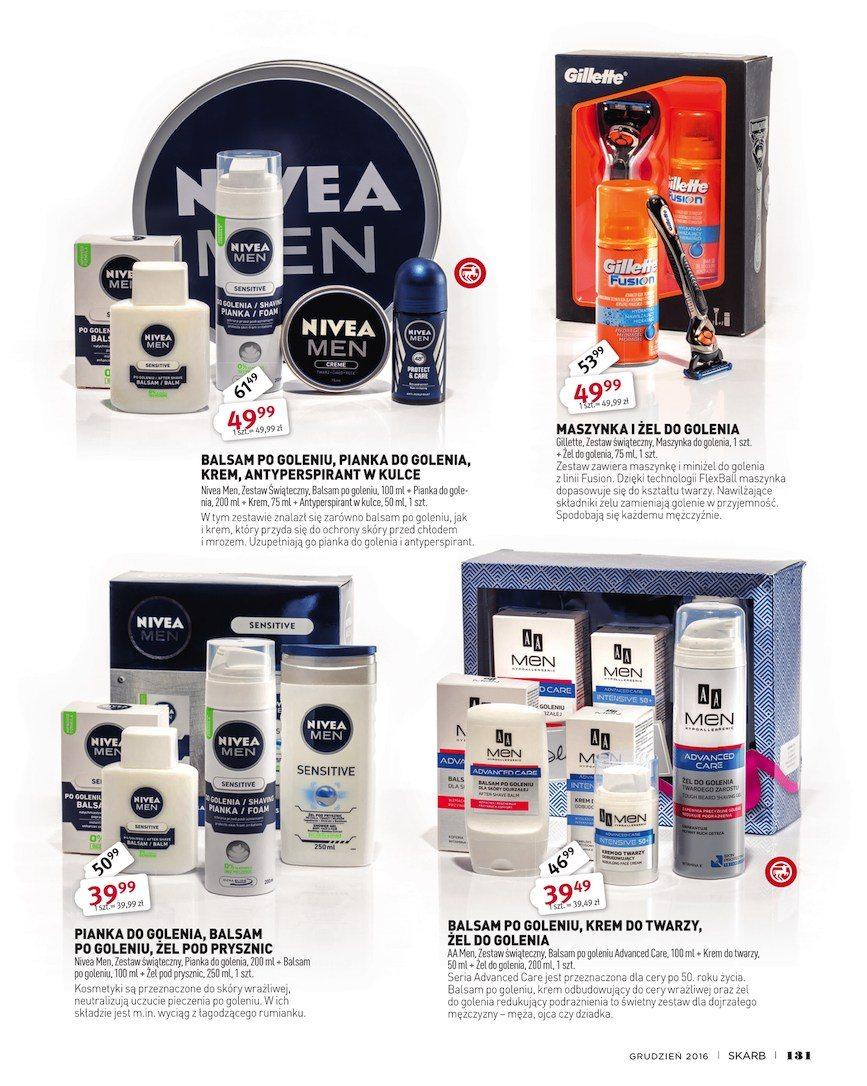 Gazetka promocyjna Rossmann str. 131