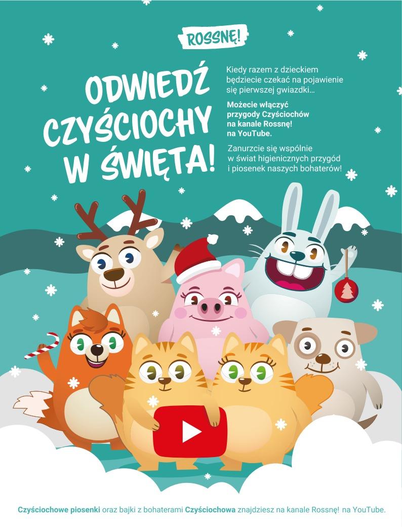 Gazetka promocyjna Rossmann str. 203