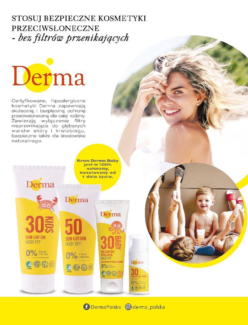 Gazetka promocyjna Rossmann str. 167