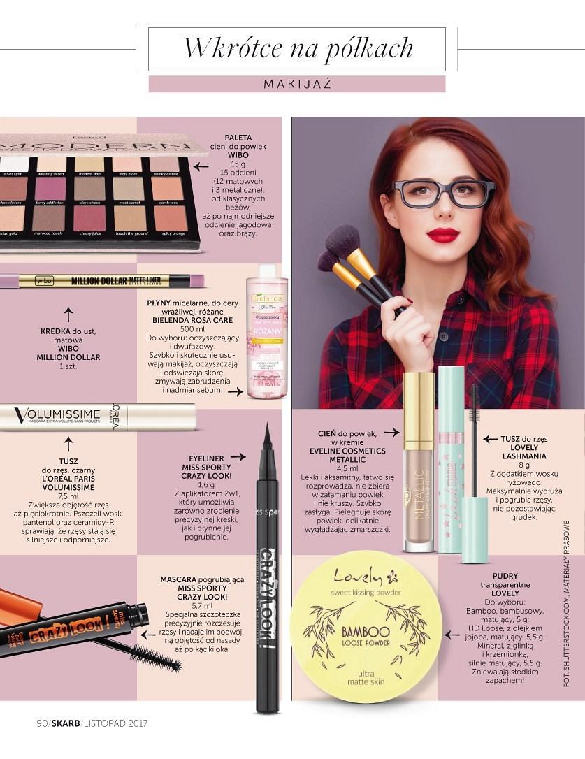 Gazetka promocyjna Rossmann str. 90