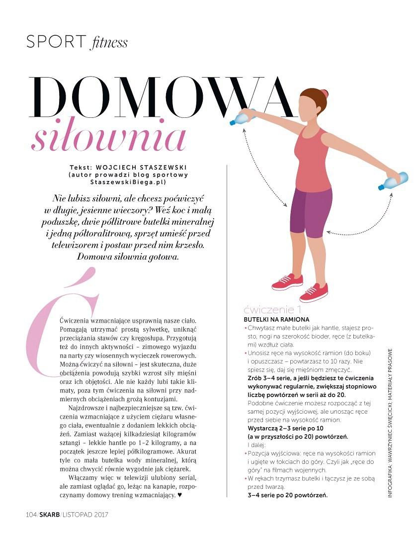 Gazetka promocyjna Rossmann str. 104