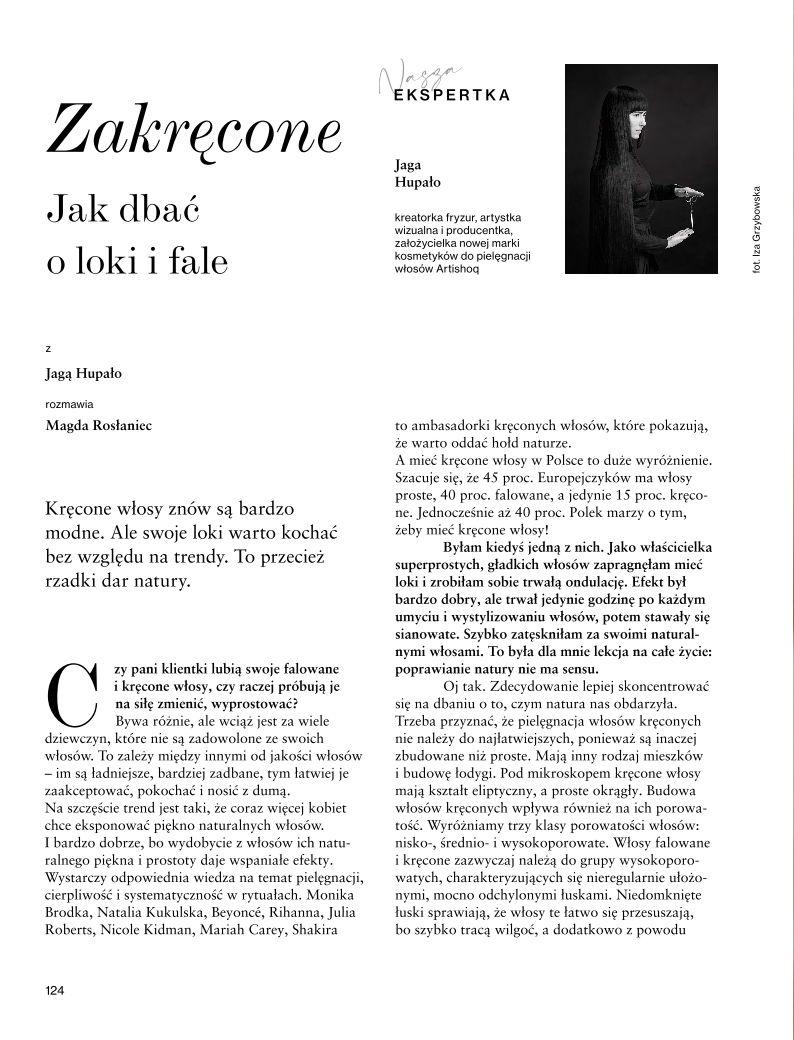 Gazetka promocyjna Rossmann str. 124