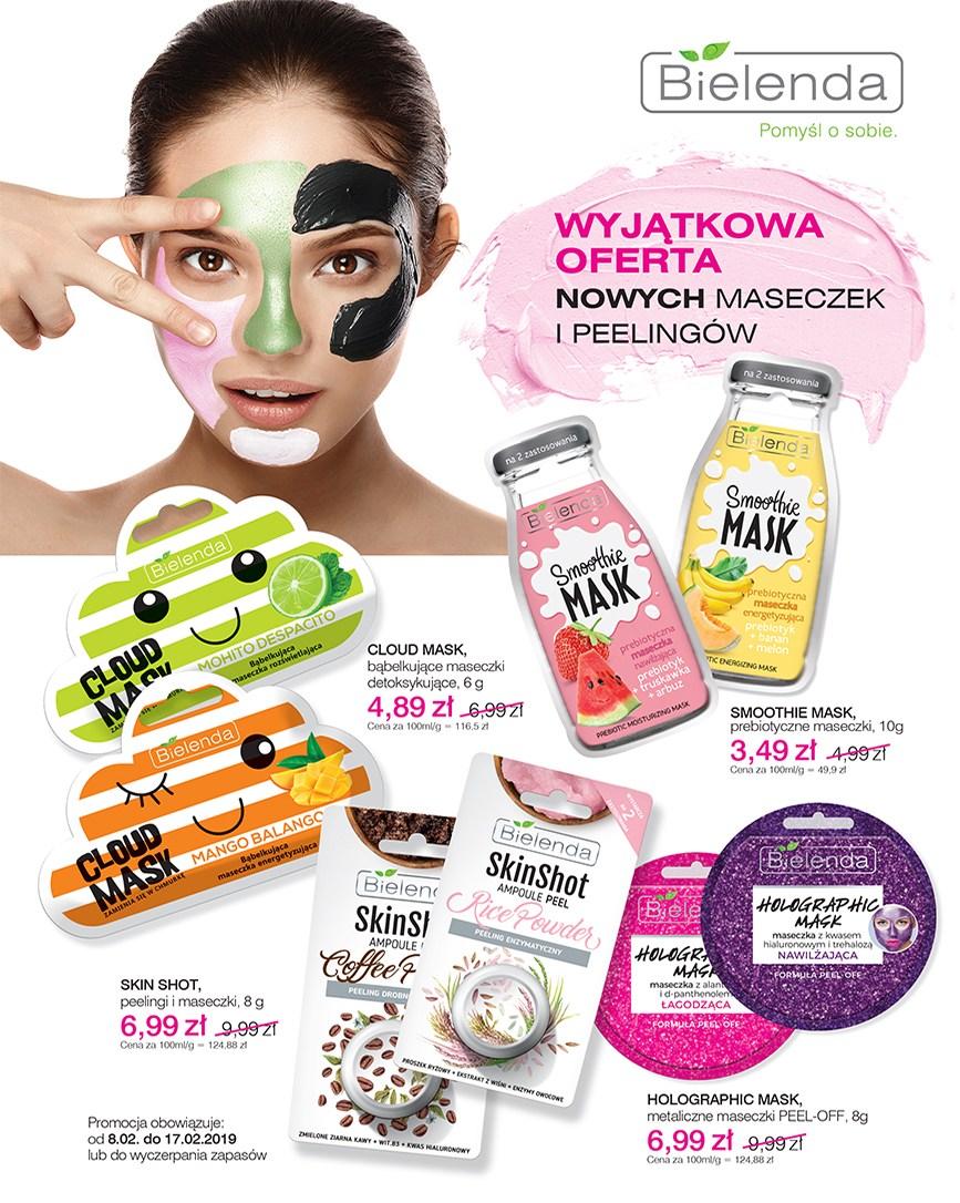 Gazetka promocyjna Rossmann str. 67