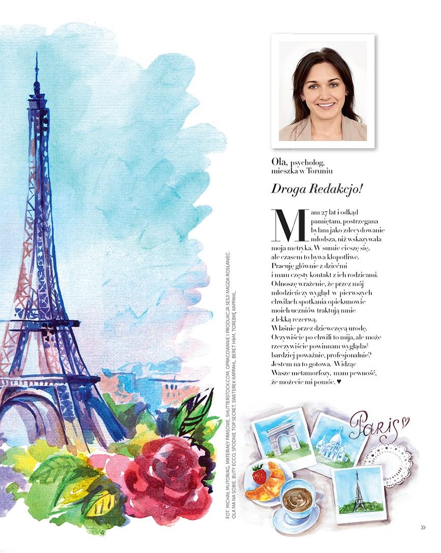 Gazetka promocyjna Rossmann str. 50