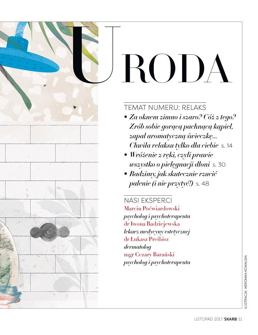 Gazetka promocyjna Rossmann str. 11