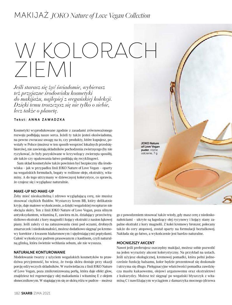 Gazetka promocyjna Rossmann str. 182