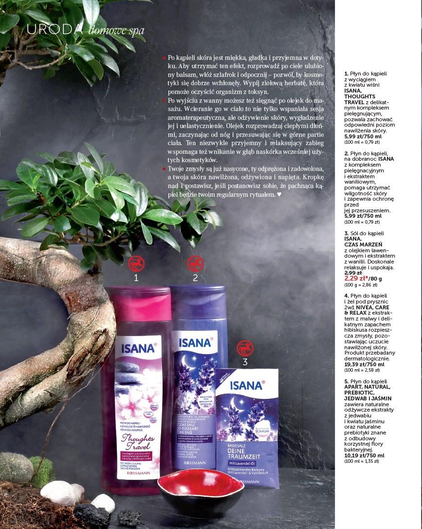 Gazetka promocyjna Rossmann str. 24