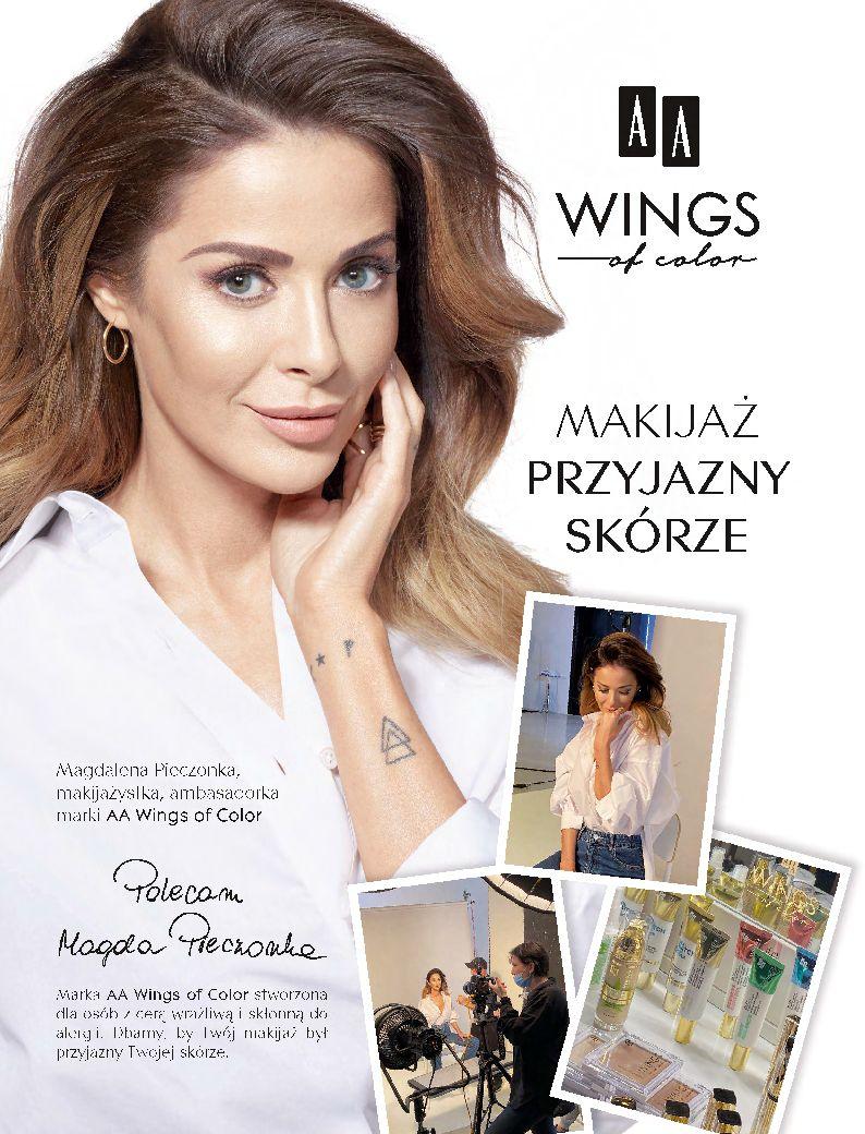 Gazetka promocyjna Rossmann str. 50