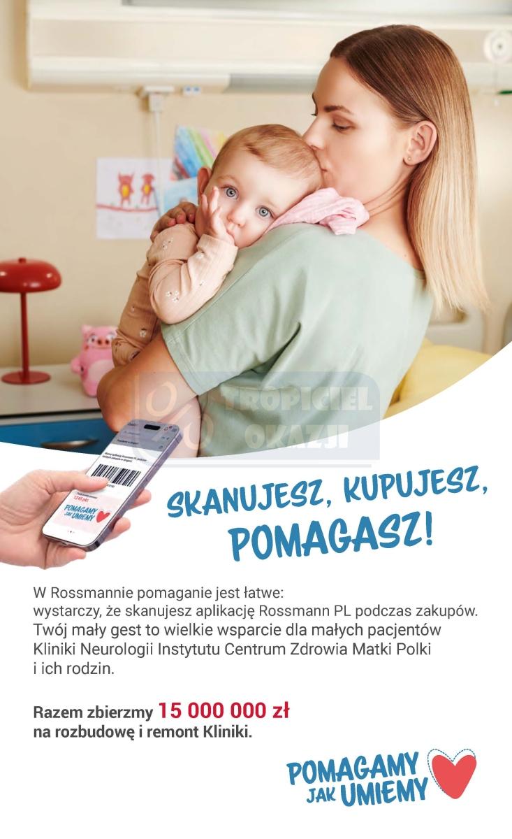 Gazetka promocyjna Rossmann str. 12