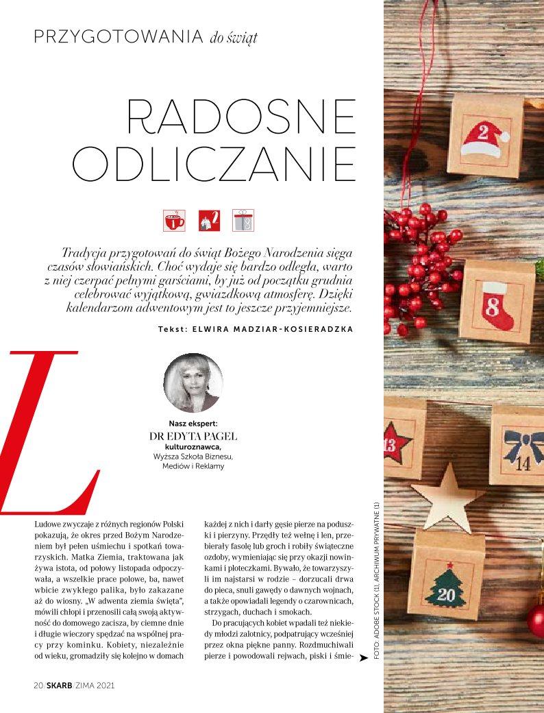 Gazetka promocyjna Rossmann str. 20