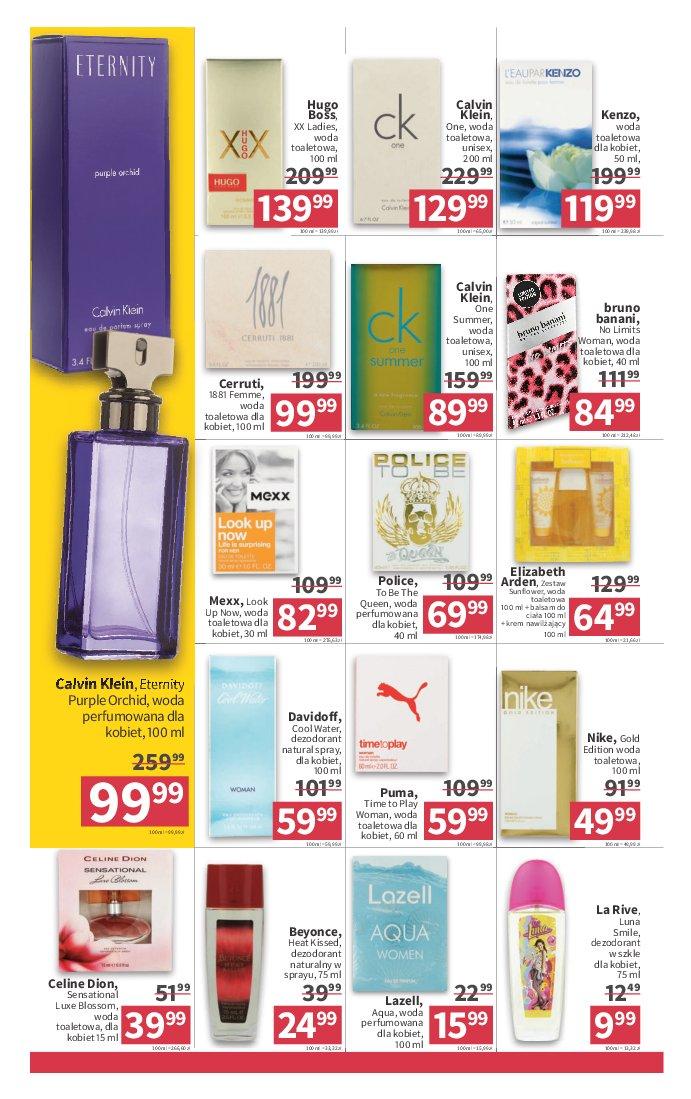 Gazetka promocyjna Rossmann str. 8