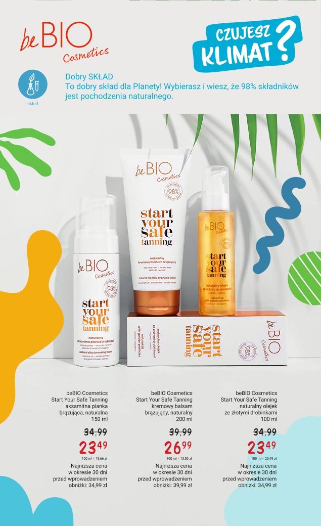 Gazetka promocyjna Rossmann str. 19