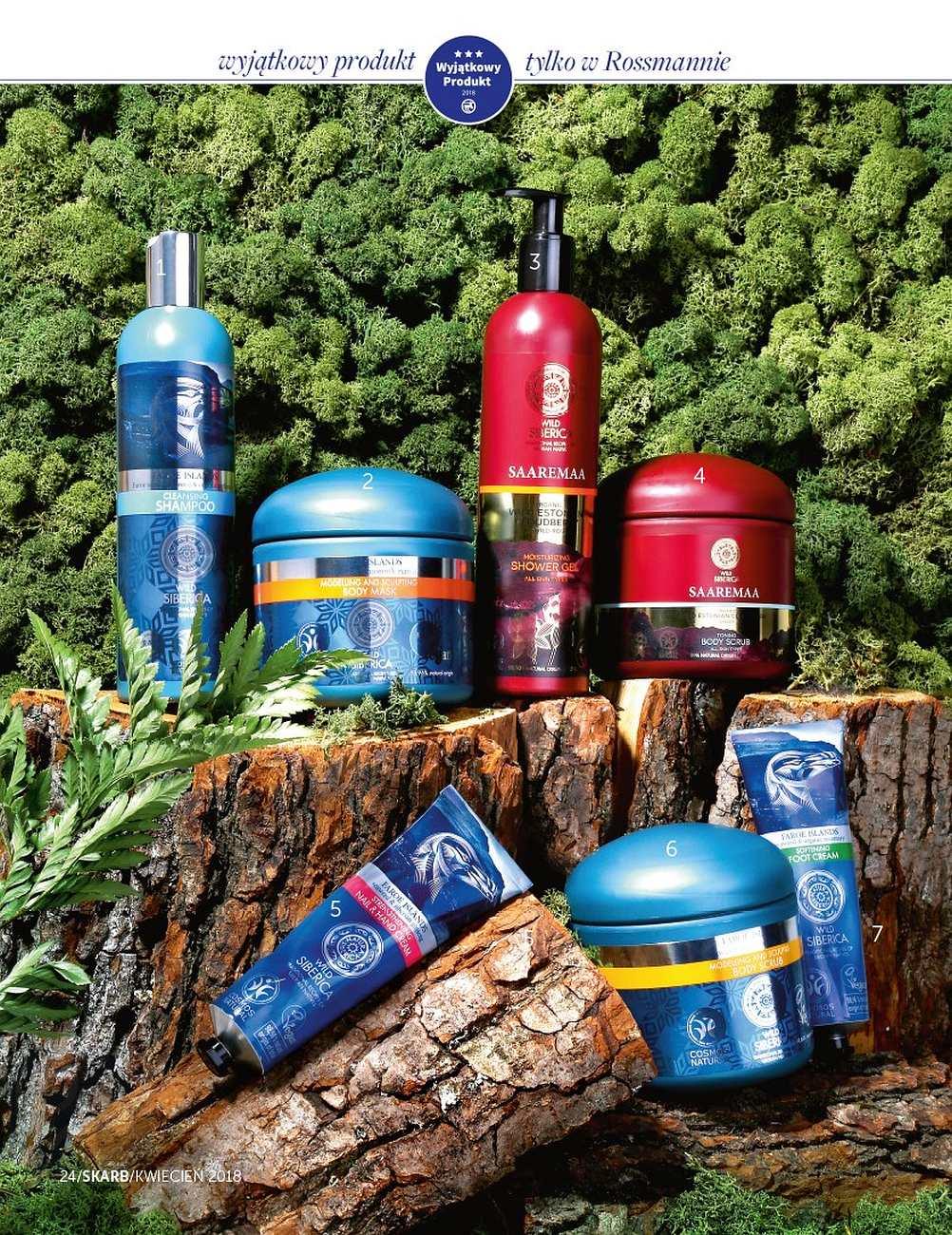 Gazetka promocyjna Rossmann str. 26