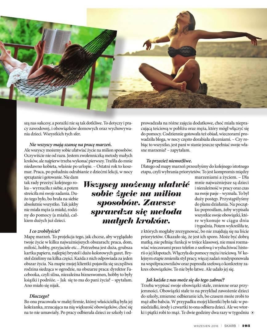 Gazetka promocyjna Rossmann str. 103