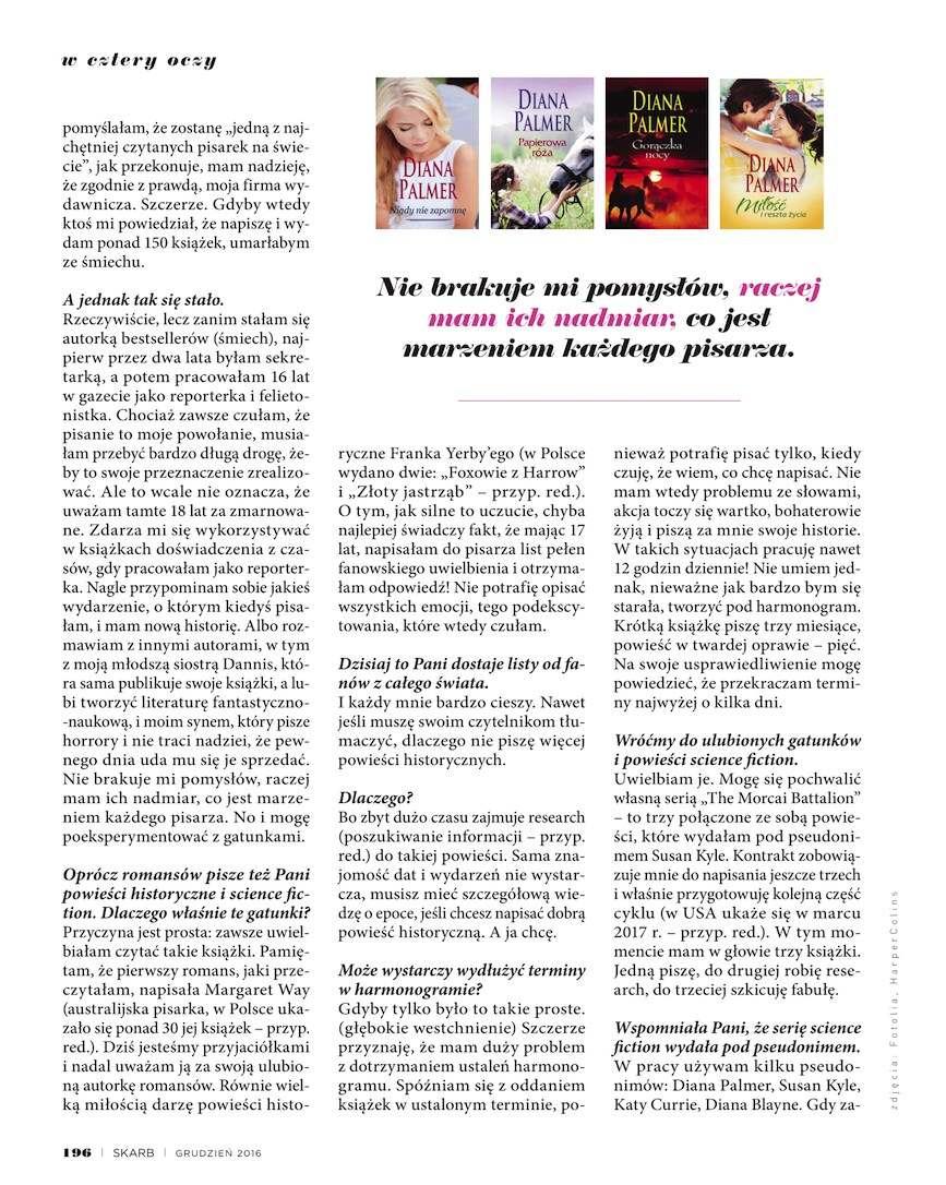 Gazetka promocyjna Rossmann str. 196