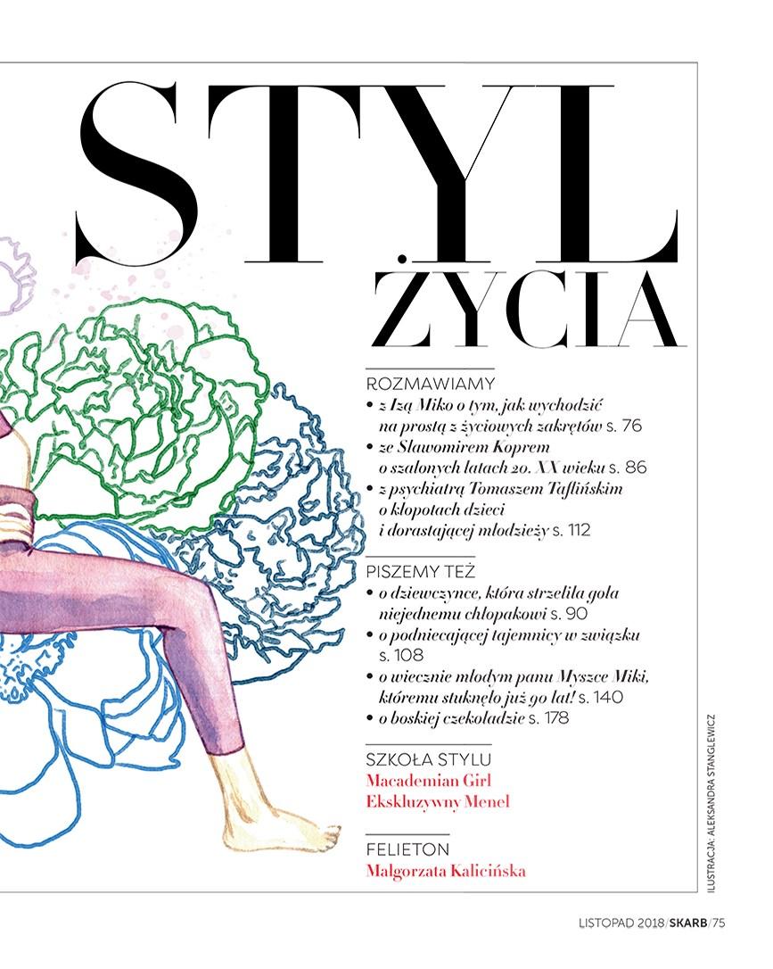 Gazetka promocyjna Rossmann str. 69