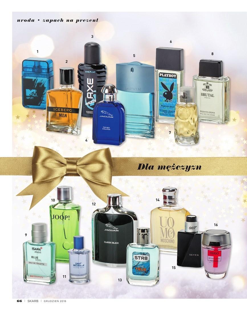 Gazetka promocyjna Rossmann str. 66