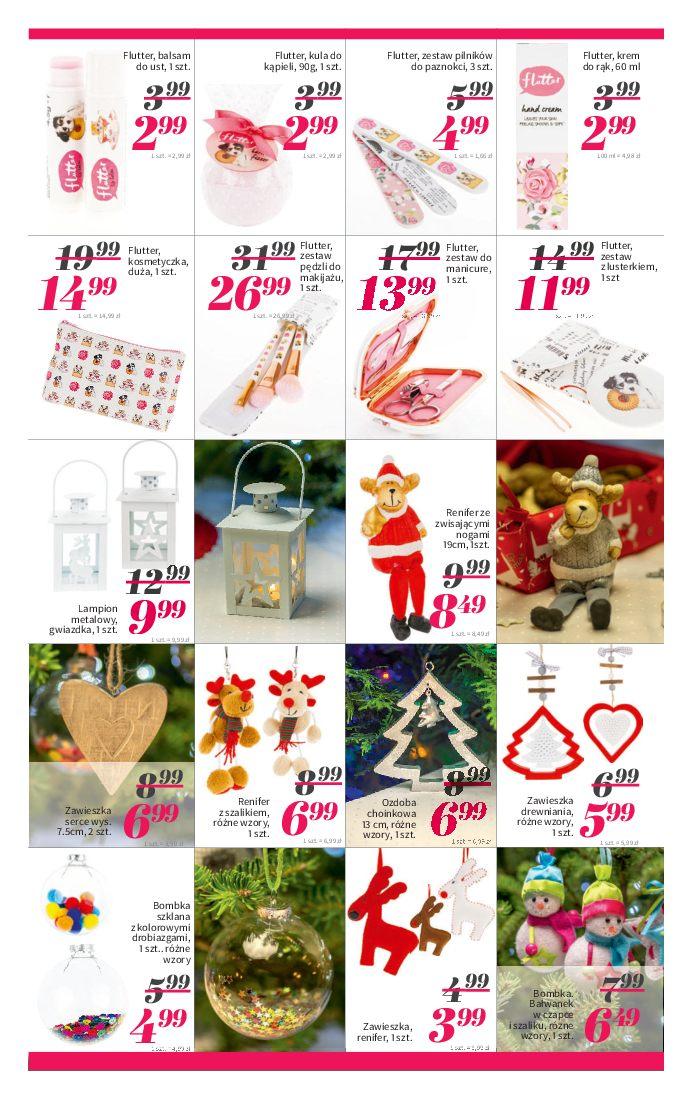 Gazetka promocyjna Rossmann str. 16