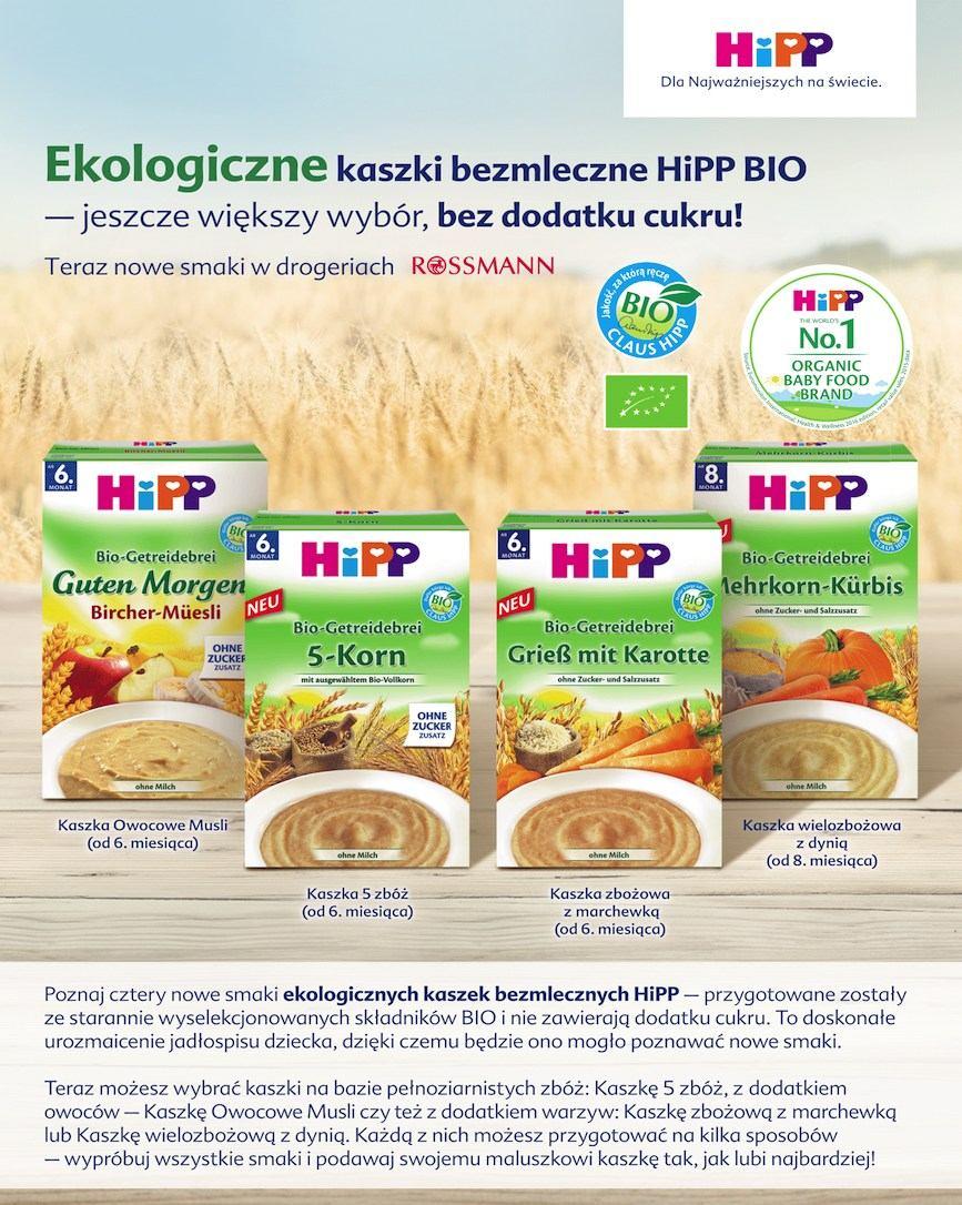 Gazetka promocyjna Rossmann str. 169