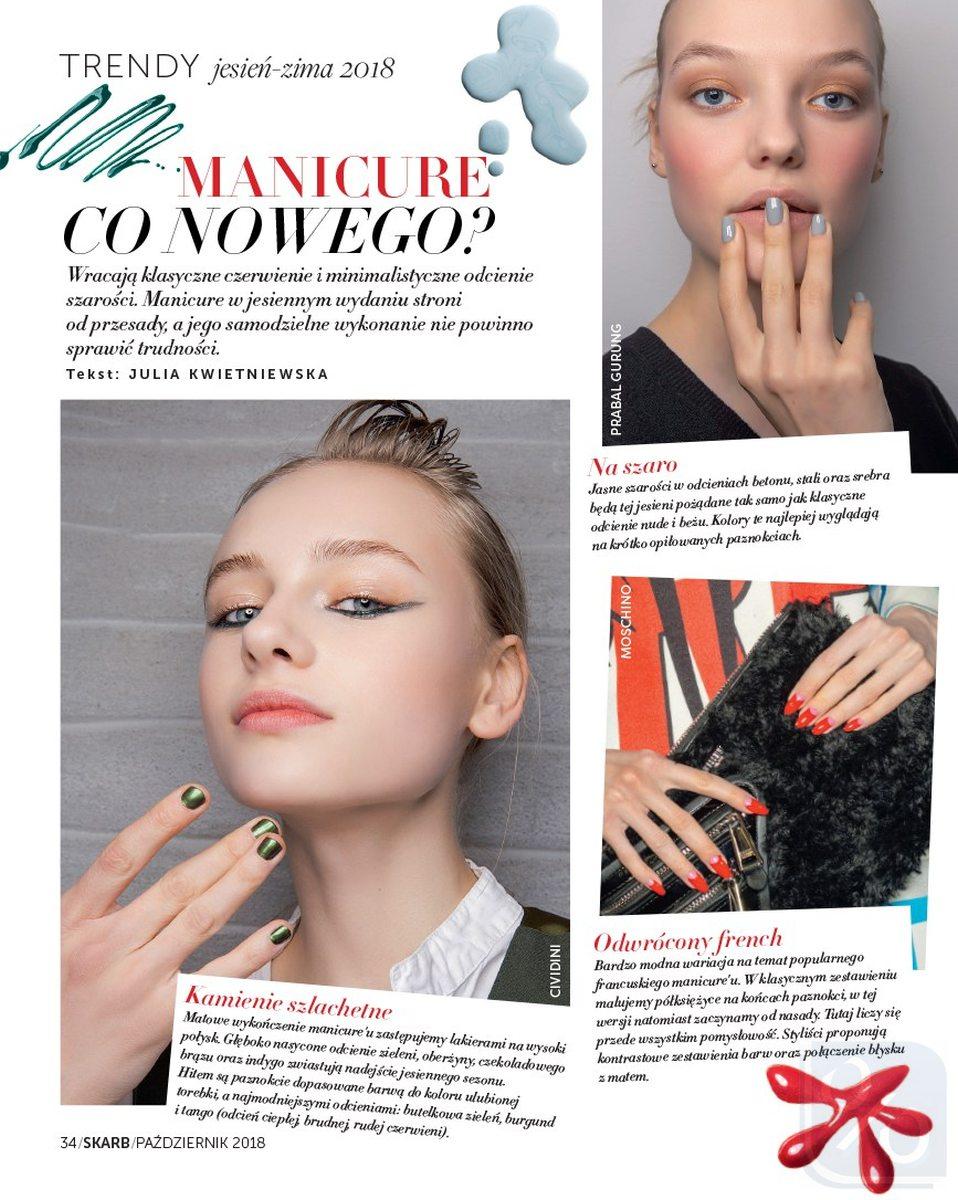 Gazetka promocyjna Rossmann str. 34