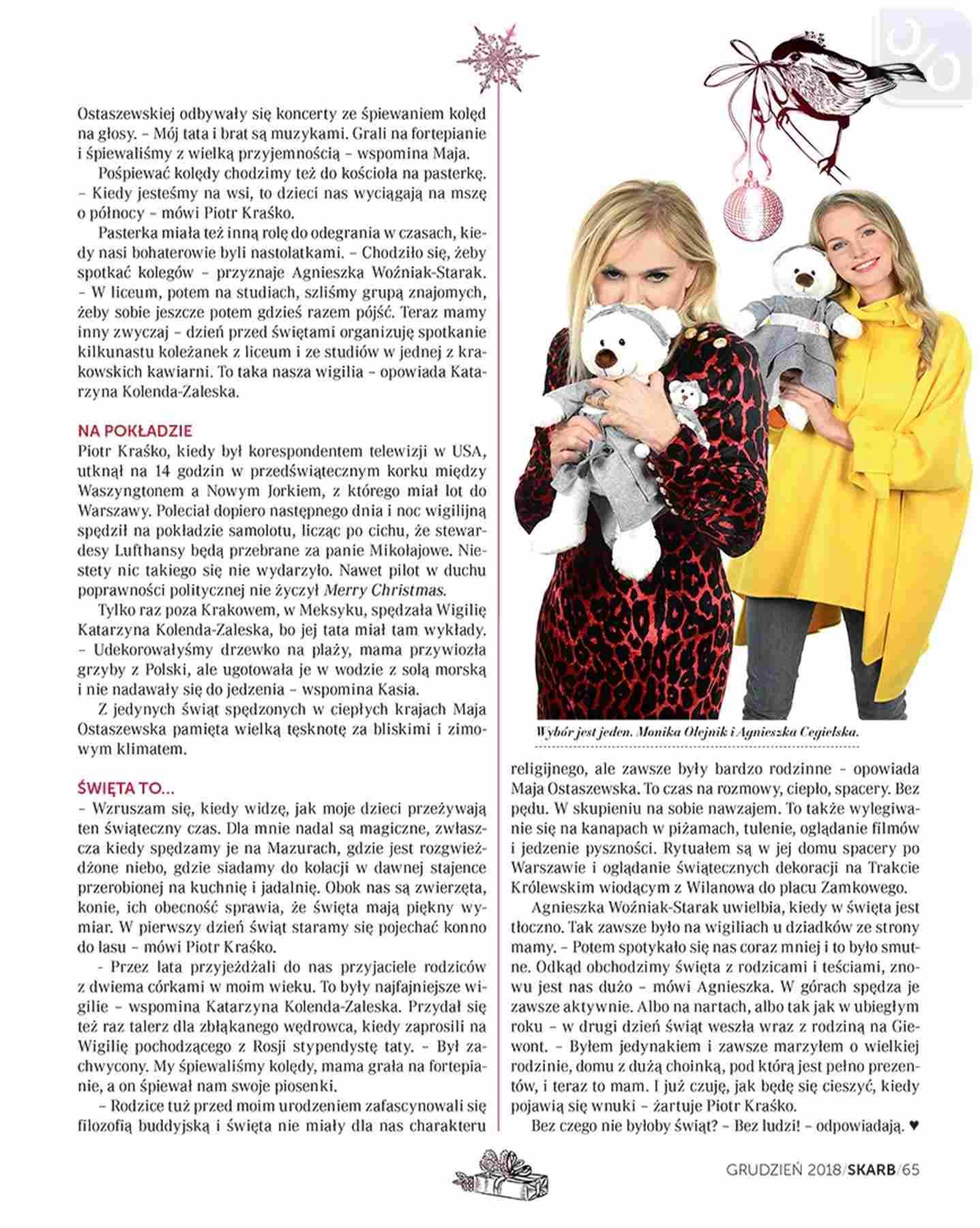 Gazetka promocyjna Rossmann str. 65