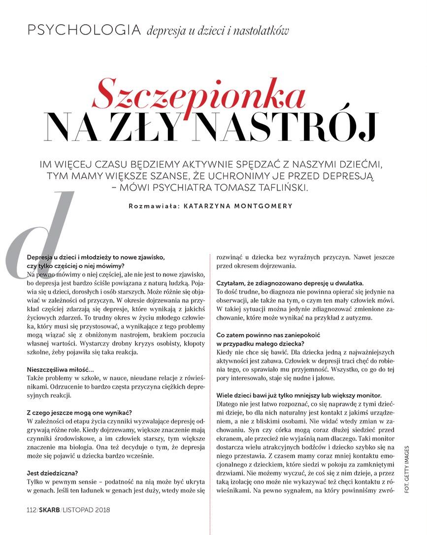 Gazetka promocyjna Rossmann str. 106