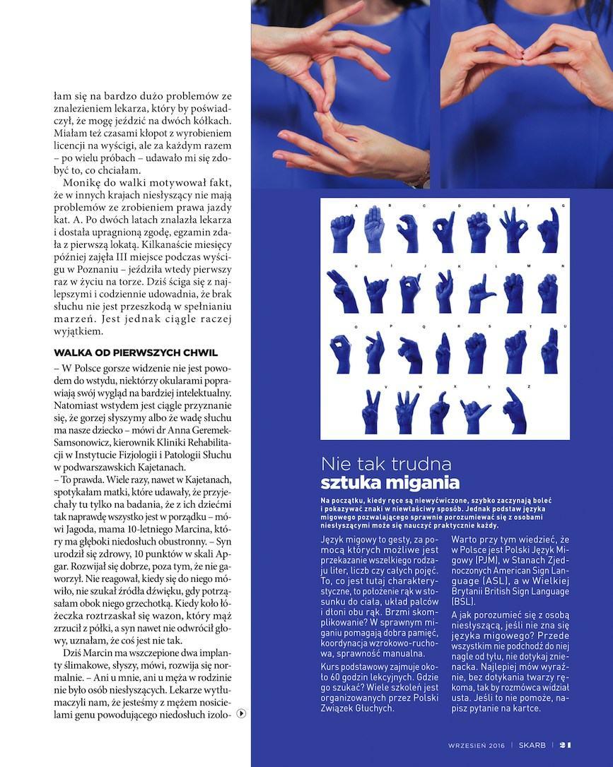 Gazetka promocyjna Rossmann str. 21