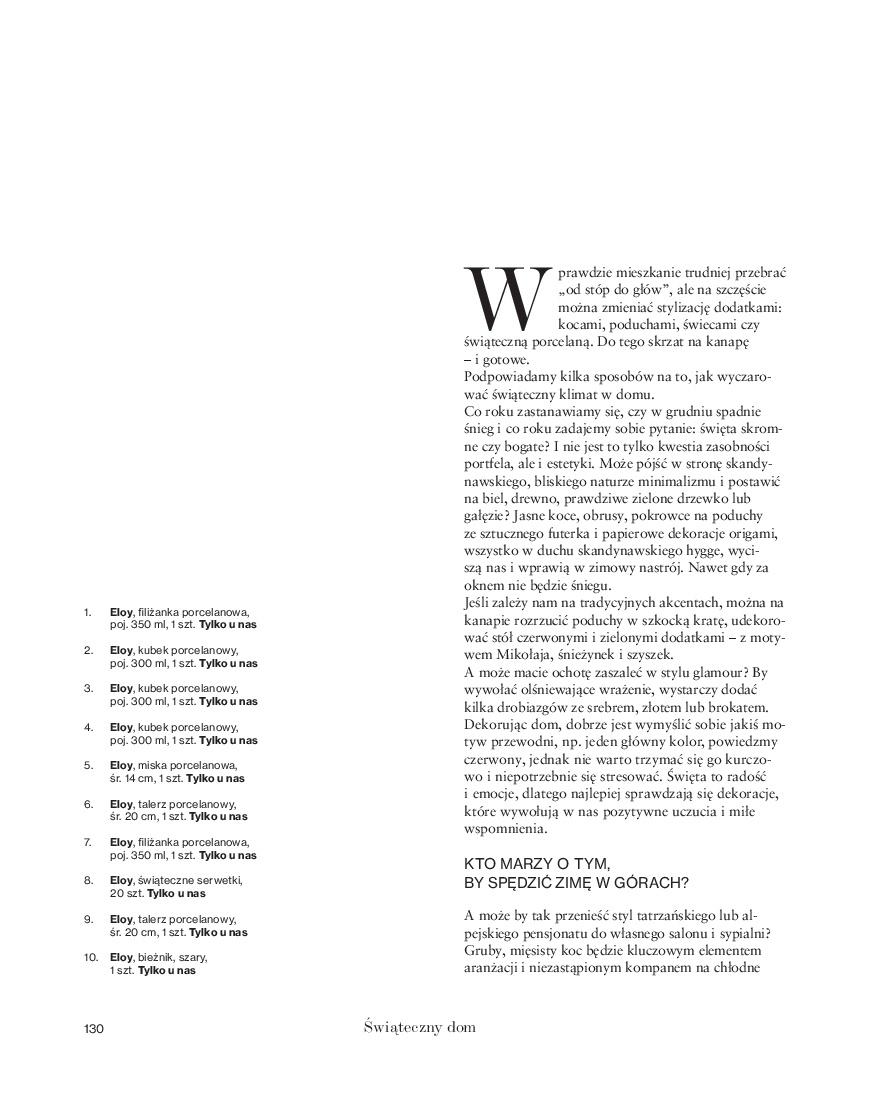 Gazetka promocyjna Rossmann str. 130