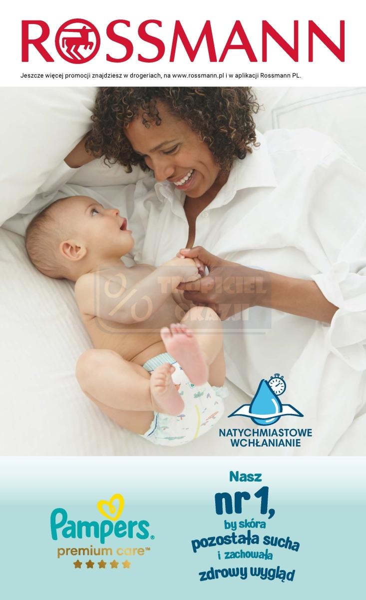 Gazetka promocyjna Rossmann str. 16