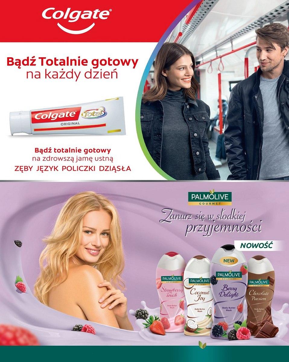Gazetka promocyjna Rossmann str. 95
