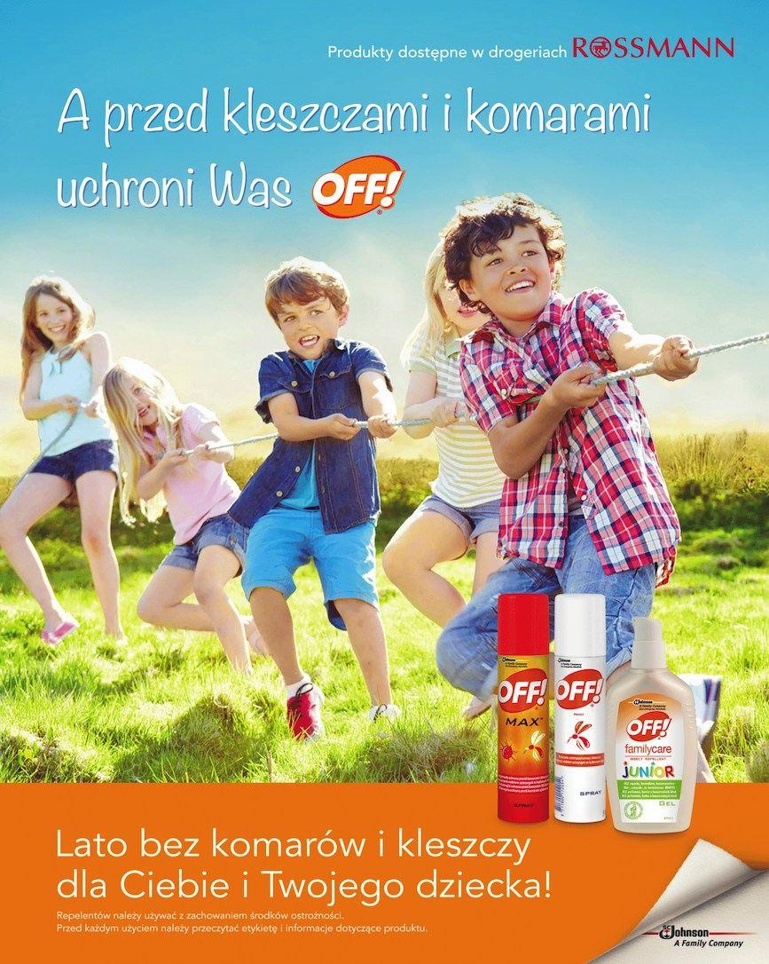 Gazetka promocyjna Rossmann str. 145