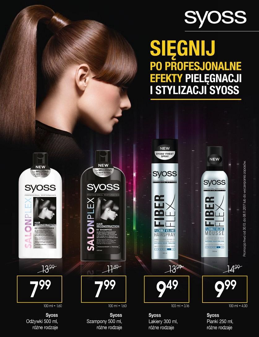 Gazetka promocyjna Rossmann str. 148