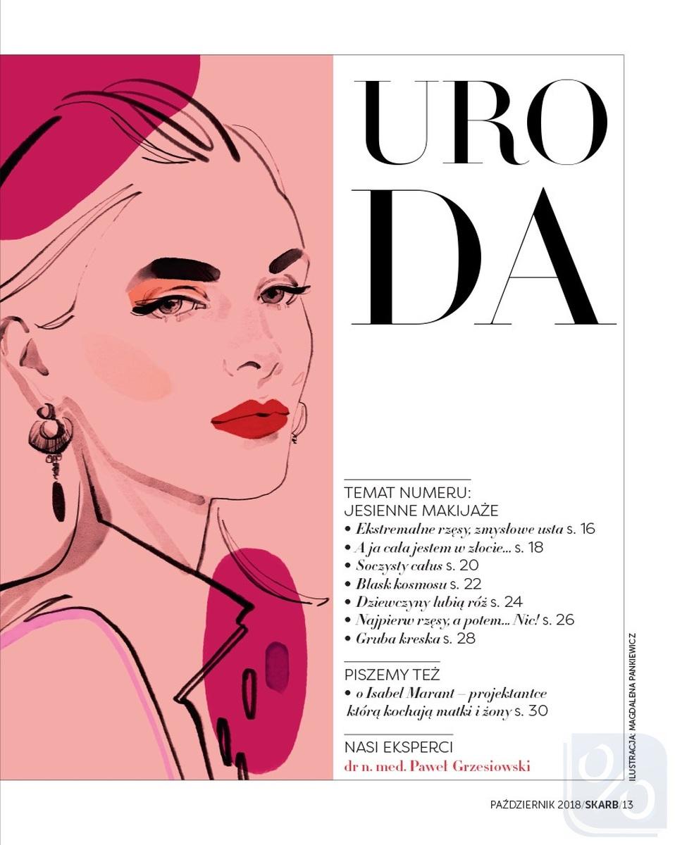 Gazetka promocyjna Rossmann str. 13