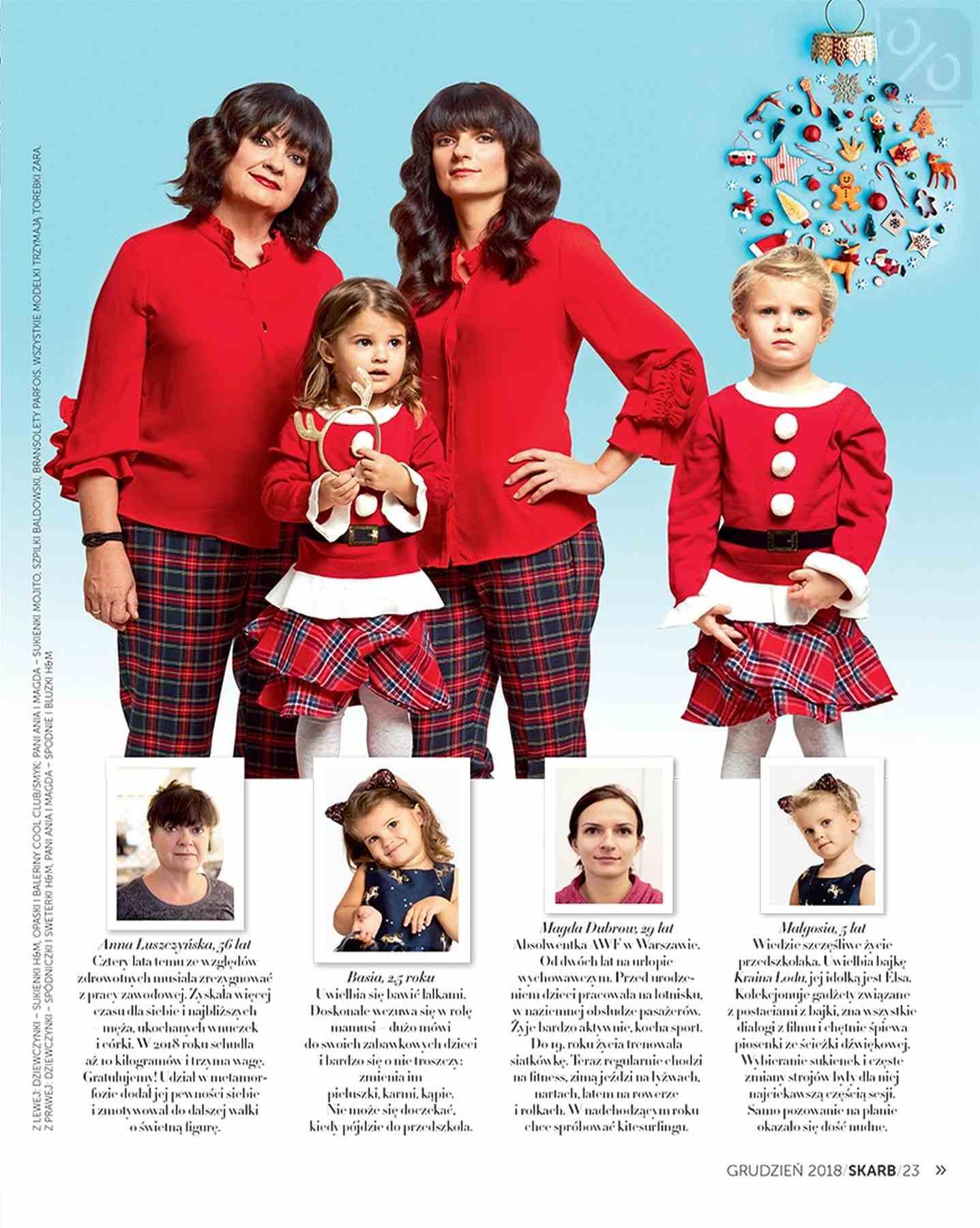 Gazetka promocyjna Rossmann str. 23