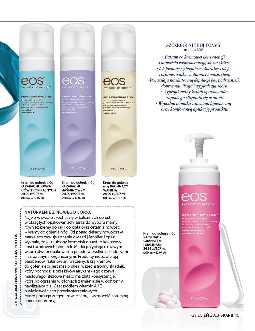 Gazetka promocyjna Rossmann str. 47