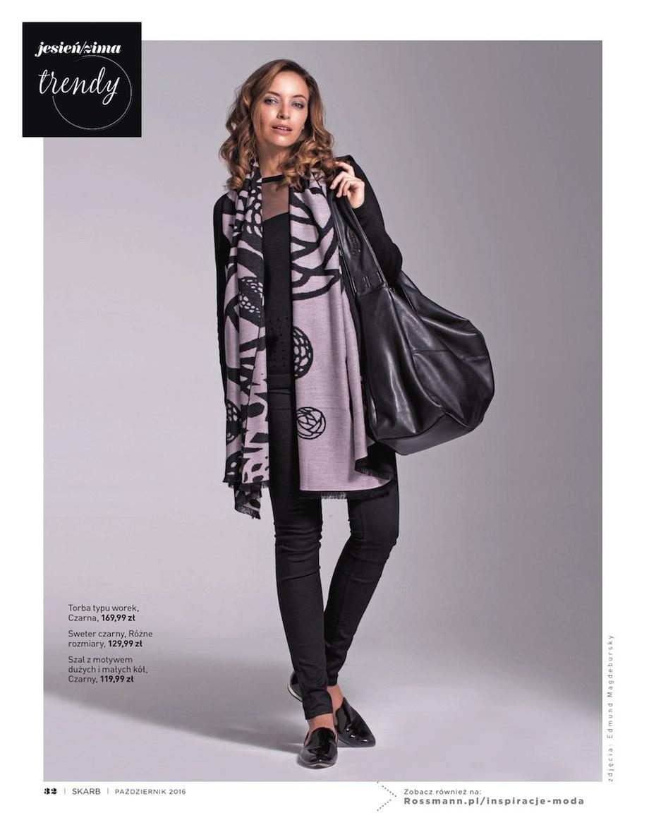 Gazetka promocyjna Rossmann str. 27