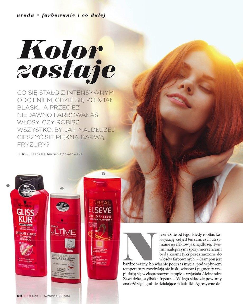 Gazetka promocyjna Rossmann str. 55