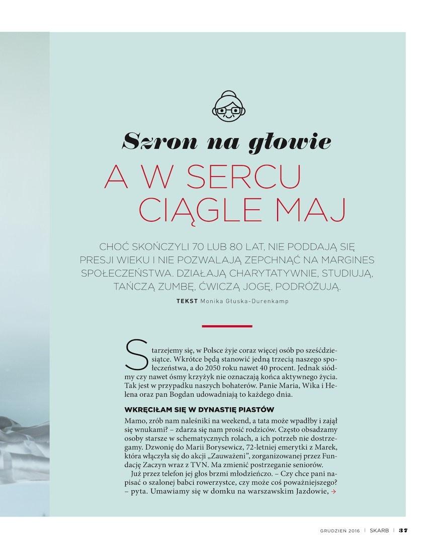 Gazetka promocyjna Rossmann str. 37