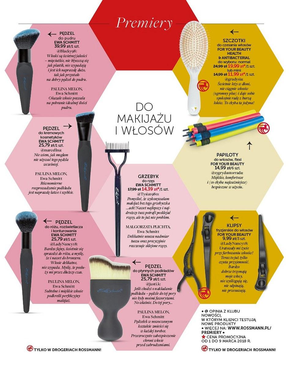 Gazetka promocyjna Rossmann str. 52