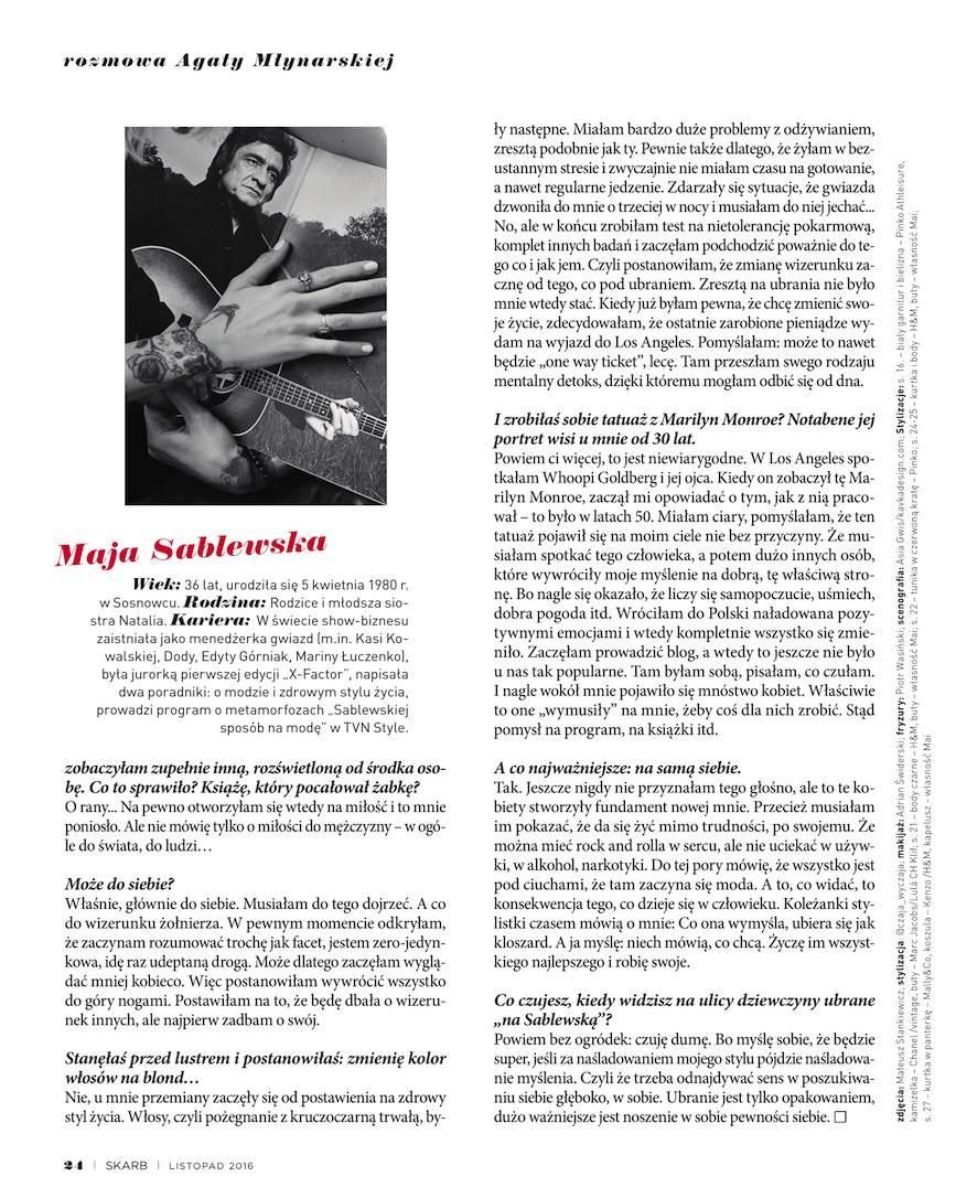 Gazetka promocyjna Rossmann str. 24