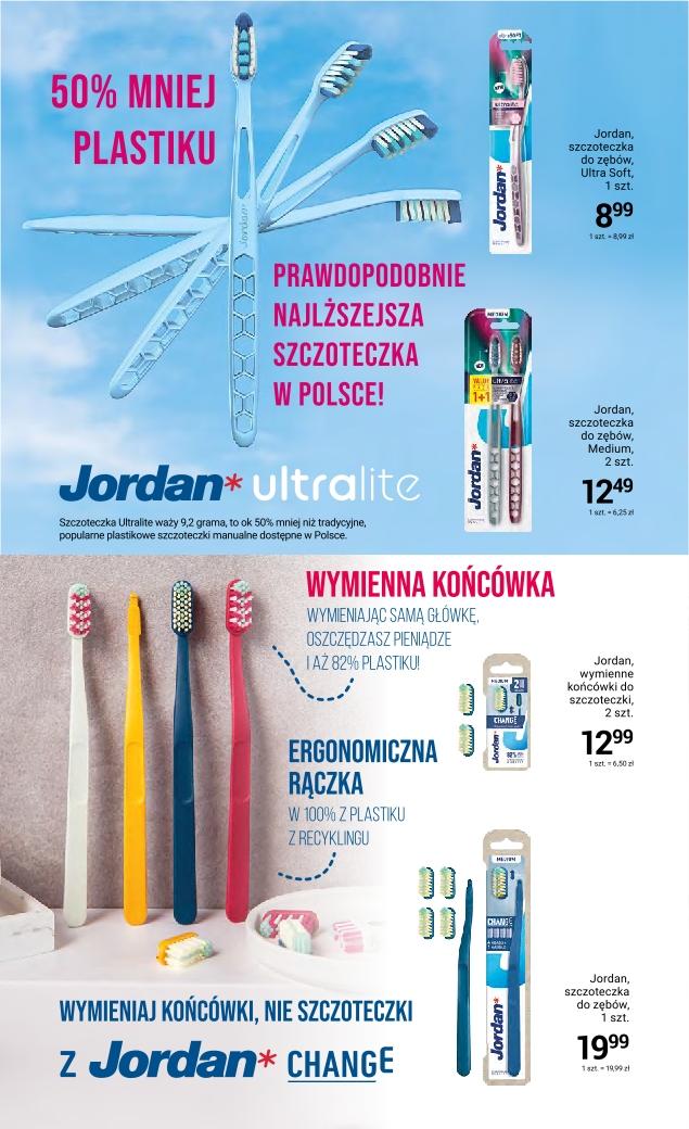 Gazetka promocyjna Rossmann str. 8