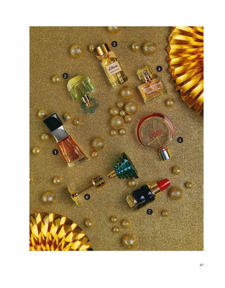 Gazetka promocyjna Rossmann str. 47