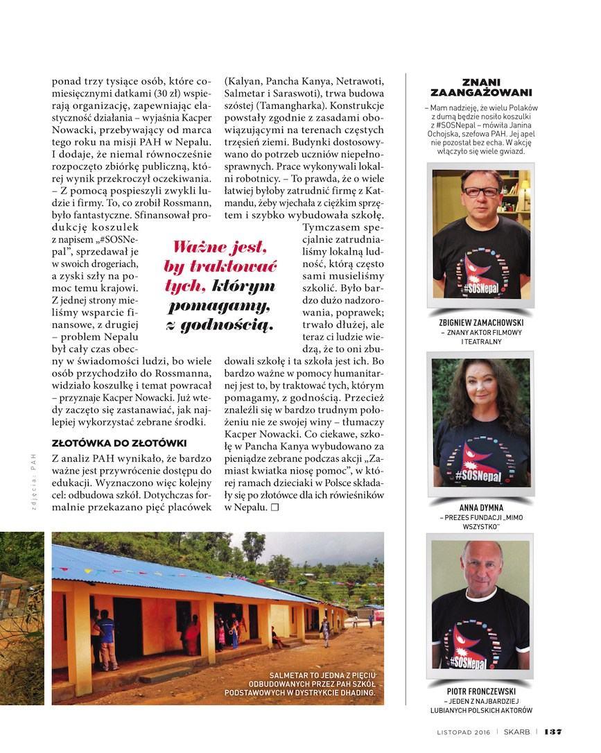 Gazetka promocyjna Rossmann str. 136