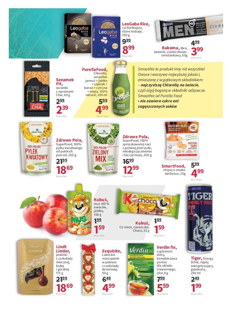 Gazetka promocyjna Rossmann str. 15