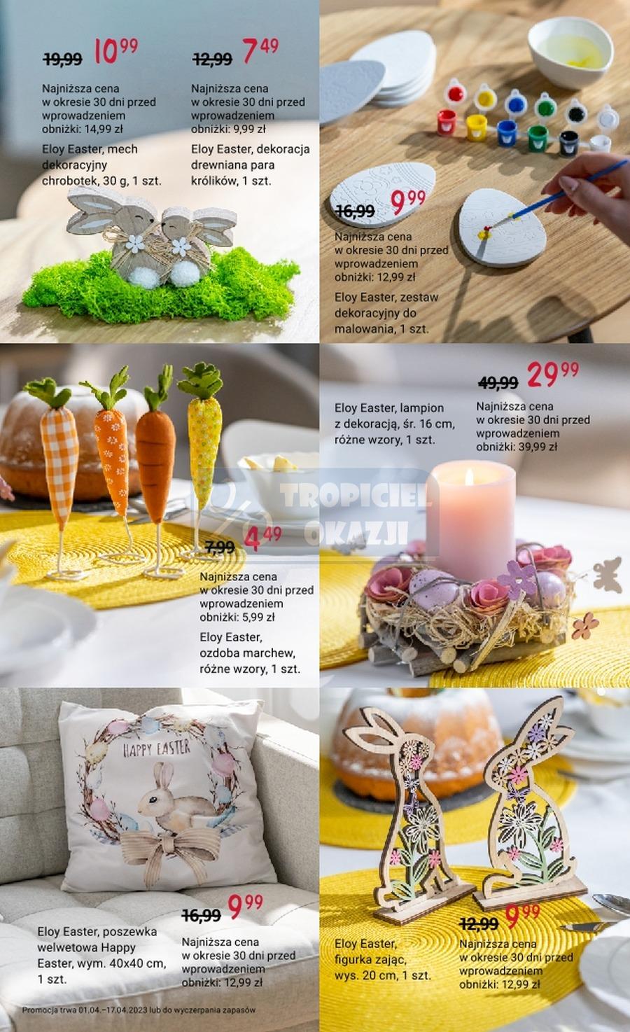 Gazetka promocyjna Rossmann str. 15