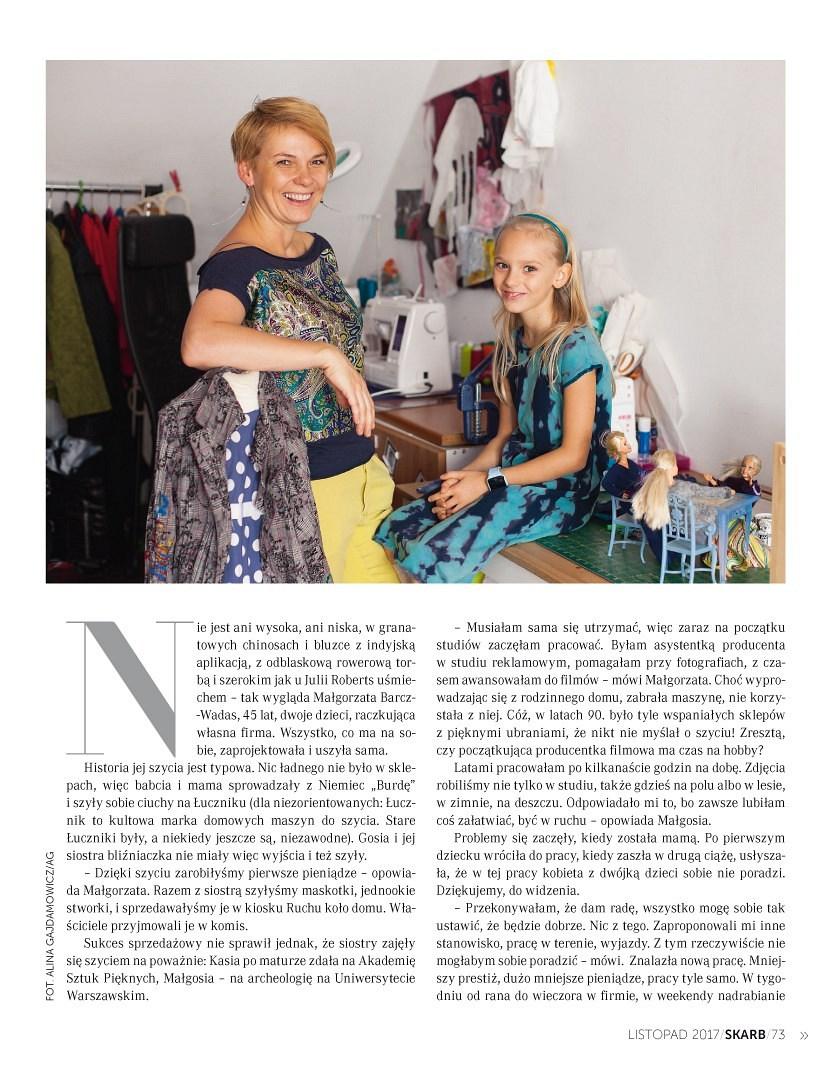 Gazetka promocyjna Rossmann str. 73